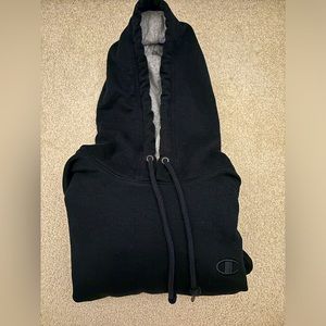 champion hoodie